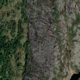 Satellite imagery of Svåfjell, NO