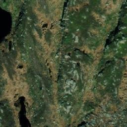 Satellite imagery of Hedlarfjellet, NO