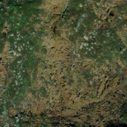 Satellite imagery of Hedlarfjellet, NO
