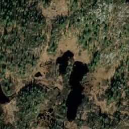 Satellite imagery of Langaups, NO