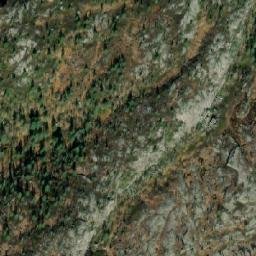 Satellite imagery of Langaups, NO