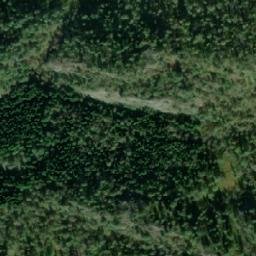 Satellite imagery of Humstølfjellet, NO