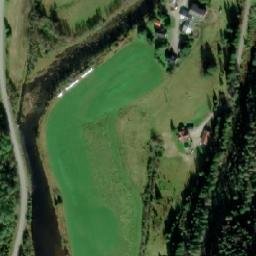 Satellite imagery of Robelfjellet, NO