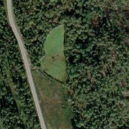 Satellite imagery of Robelfjellet, NO
