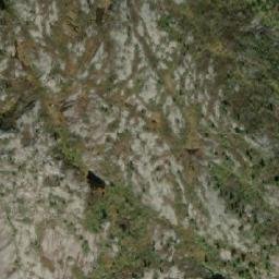 Satellite imagery of Ravrøysfjellet, NO