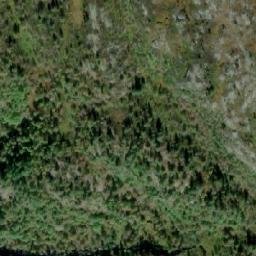 Satellite imagery of Heimre Øygardsfjellet, NO