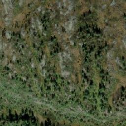Satellite imagery of Heimre Øygardsfjellet, NO