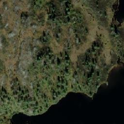 Satellite imagery of Heimre Øygardsfjellet, NO