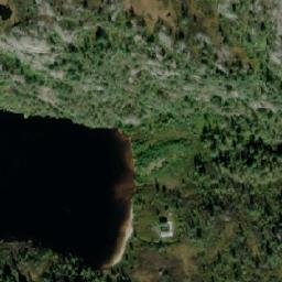 Satellite imagery of Fjeddet, NO