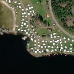 Satellite imagery of Geitups, NO