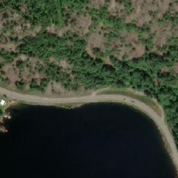 Satellite imagery of Geitups, NO