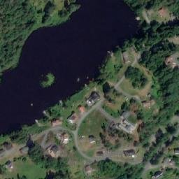 Satellite imagery of Kilen, NO