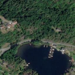 Satellite imagery of Kilen, NO
