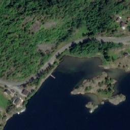 Satellite imagery of Kilen, NO