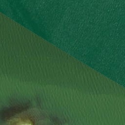 Satellite imagery of Seanina, EE