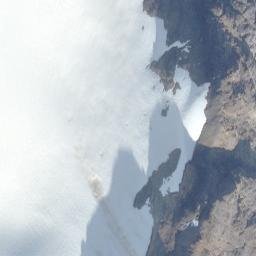 Satellite imagery of Goat Ridge, US