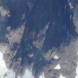 Satellite imagery of Goat Ridge, US