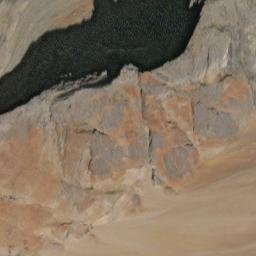 Satellite imagery of Mount Jeanne, CA