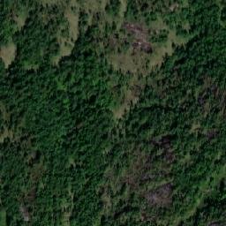 Satellite imagery of Svåfjell, NO