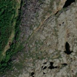 Satellite imagery of Svåfjell, NO