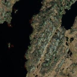 Satellite imagery of Langaups, NO