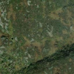 Satellite imagery of Drangedalsfjellet, NO