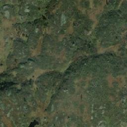 Satellite imagery of Drangedalsfjellet, NO