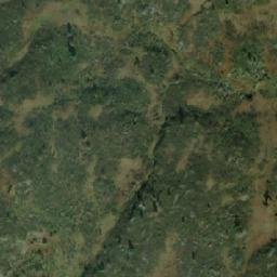 Satellite imagery of Drangedalsfjellet, NO