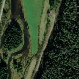 Satellite imagery of Robelfjellet, NO
