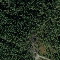 Satellite imagery of Robelfjellet, NO