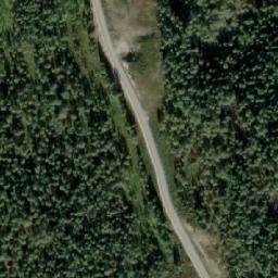 Satellite imagery of Robelfjellet, NO
