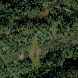 Satellite imagery of Heimre Øygardsfjellet, NO