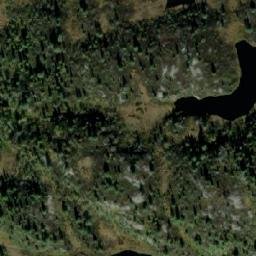 Satellite imagery of Auståre Øygardsfjellet, NO