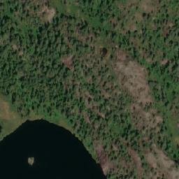Satellite imagery of Svinups, NO