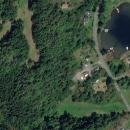 Satellite imagery of Kilen, NO