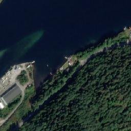 Satellite imagery of Kilen, NO