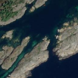 Satellite imagery of Sundodden, NO