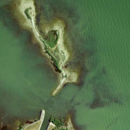 Satellite imagery of Seanina, EE