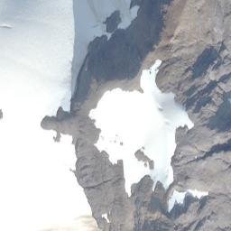 Satellite imagery of Goat Ridge, US