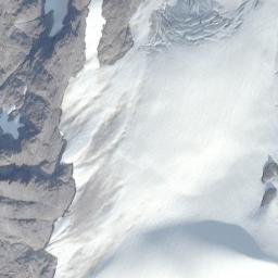 Satellite imagery of Goat Ridge, US