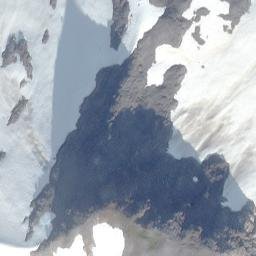 Satellite imagery of Goat Ridge, US