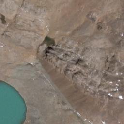 Satellite imagery of Mount Jeanne, CA