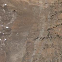 Satellite imagery of Mount Jeanne, CA