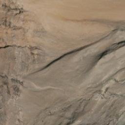 Satellite imagery of Mount Jeanne, CA