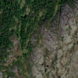 Satellite imagery of Svåfjell, NO
