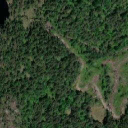 Satellite imagery of Grønteskotet, NO