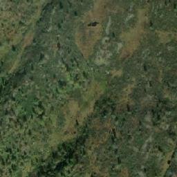 Satellite imagery of Drangedalsfjellet, NO