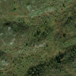 Satellite imagery of Skuggefjellet, NO