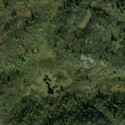 Satellite imagery of Skuggefjellet, NO