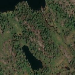 Satellite imagery of Svinups, NO